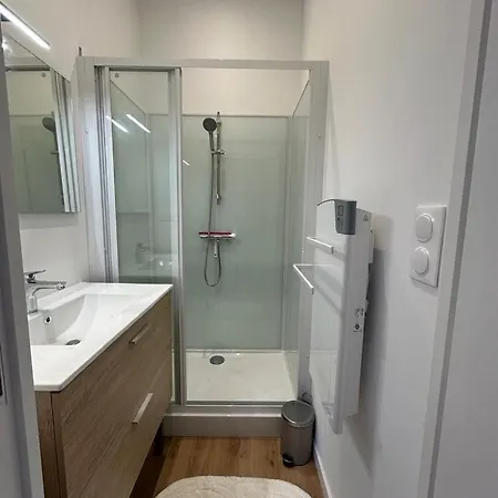 Logement Carnot Arras