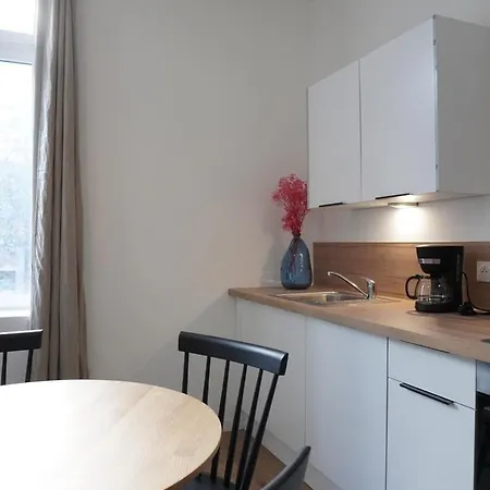 Appartement Logement Carnot