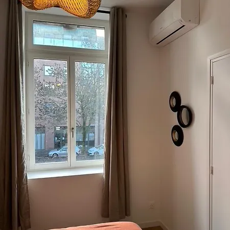 Logement Carnot Appartement *